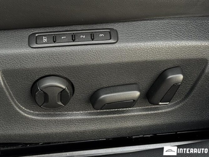 Skoda Superb 53 interauto-car