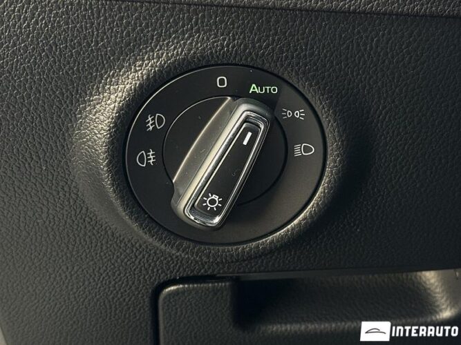 Skoda Superb 52 interauto-car