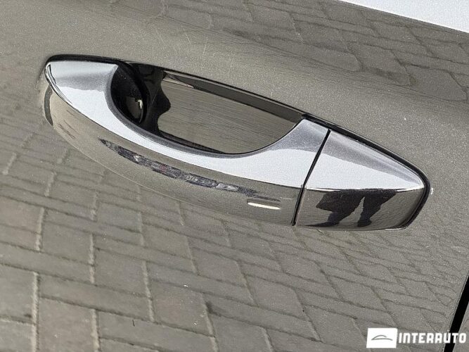 Skoda Superb 51 interauto-car