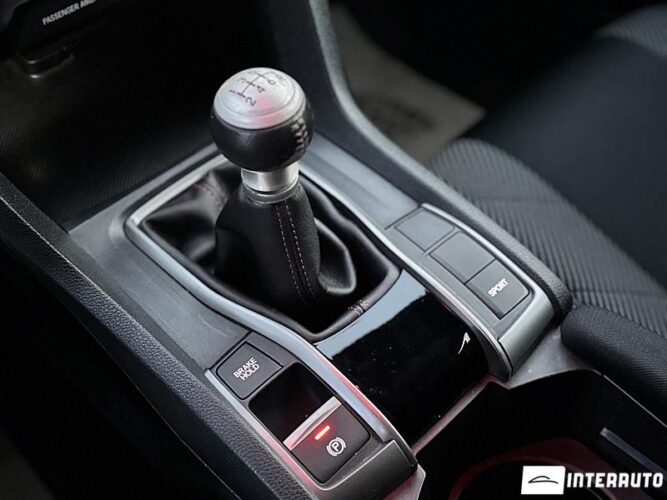 Honda Civic 36 honda Civic 2019