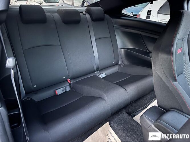 Honda Civic 39 honda Civic 2019