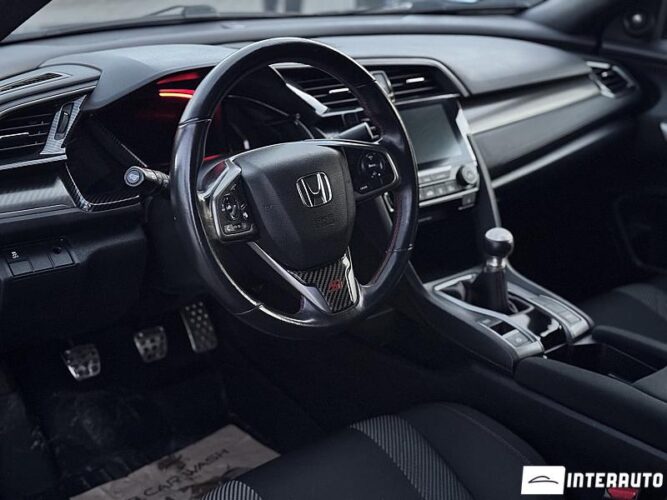 Honda Civic 33 honda Civic 2019