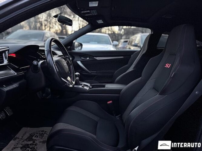 Honda Civic 31 honda Civic 2019