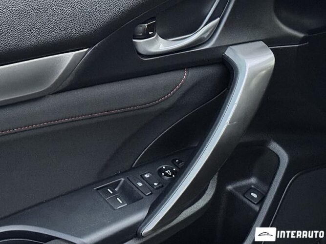 Honda Civic 32 honda Civic 2019