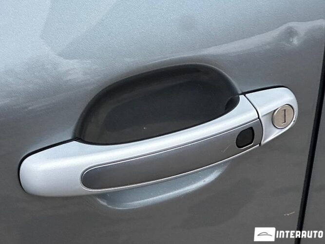 Porsche Cayenne S 45 interauto-car