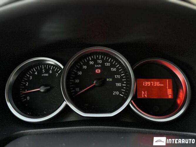 Dacia Sandero Stepway 40 interauto-car