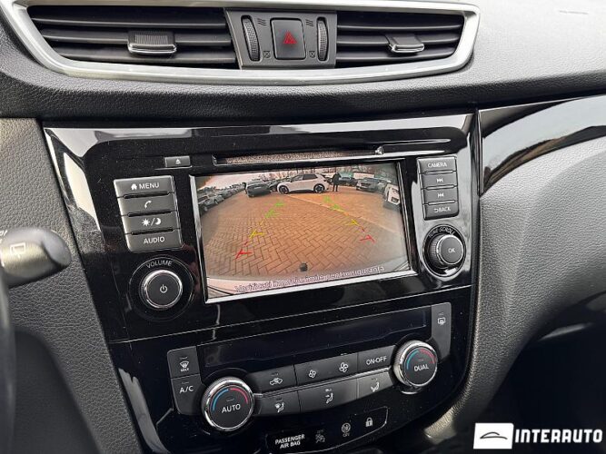 Nissan Qashqai 39 interauto-car