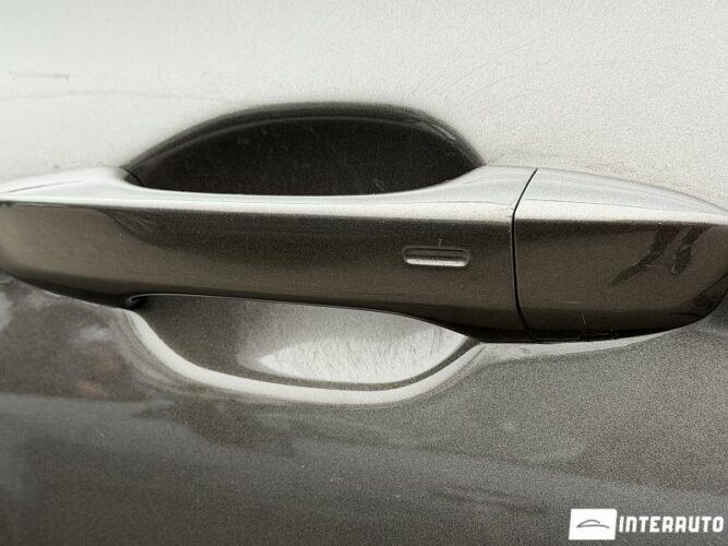 Volkswagen Passat 36 interauto-car