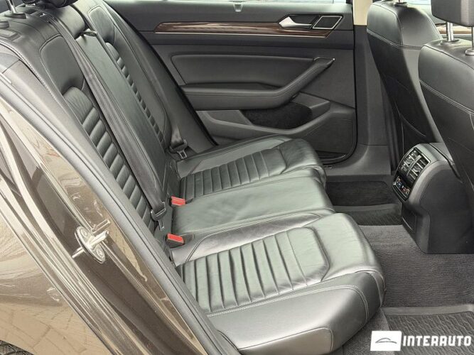 Volkswagen Passat 48 interauto-car
