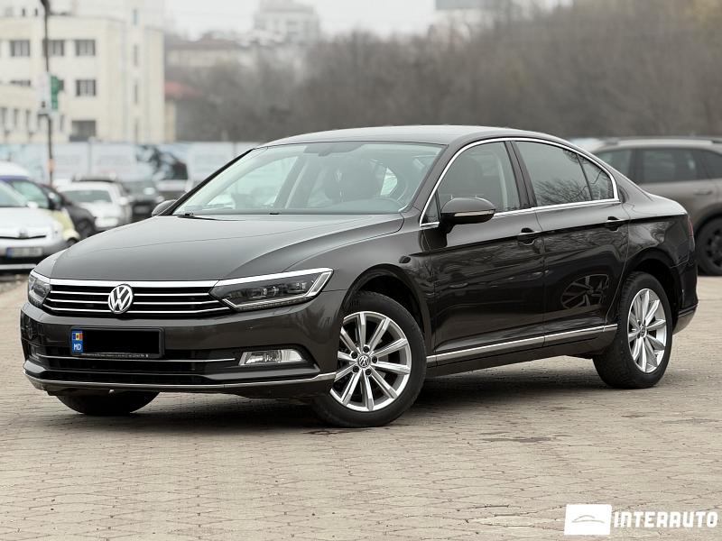 Volkswagen Passat 2 interauto oferta masina