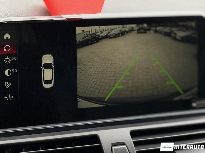 BMW X5 3.0D 38 interauto-car