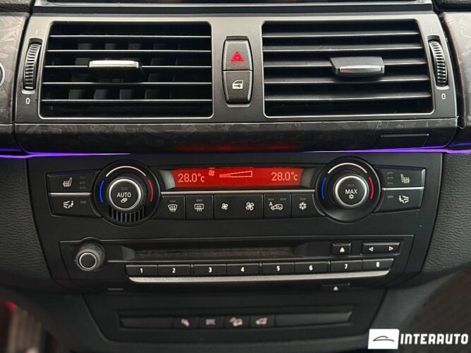 BMW X5 3.0D 39 interauto-car