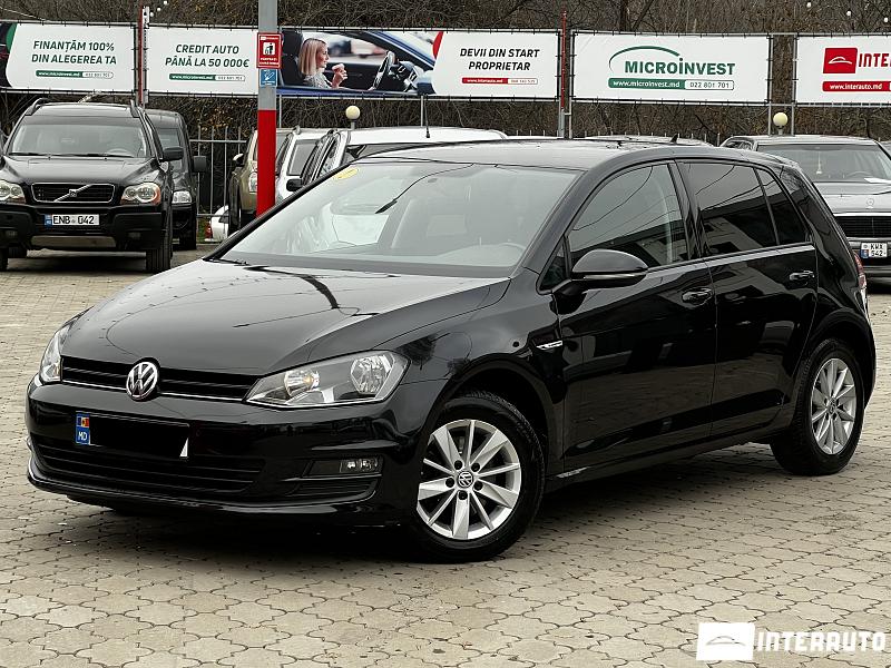 Volkswagen Golf 2 interauto oferta masina