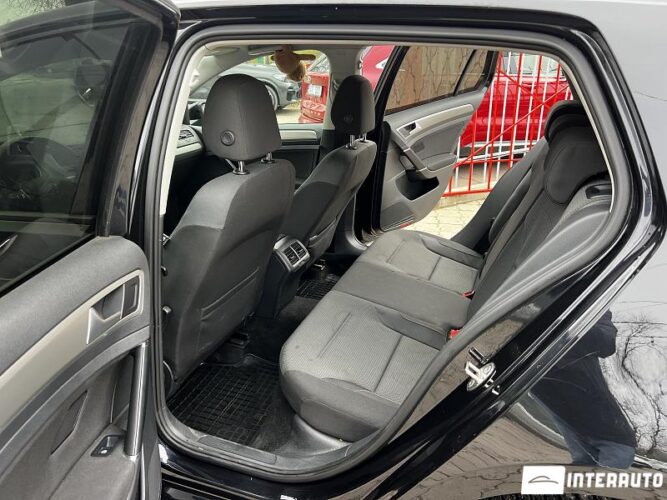 Volkswagen Golf 39 interauto-car