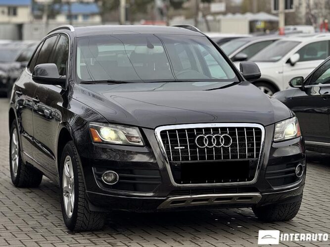 Audi Q5 34 interauto-car