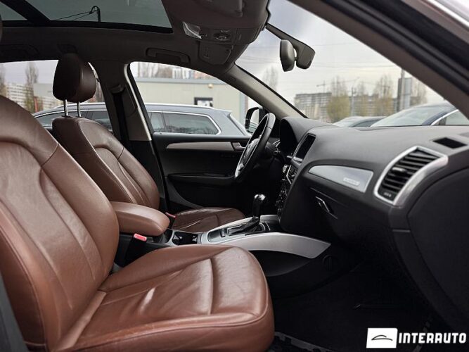 Audi Q5 51 interauto-car