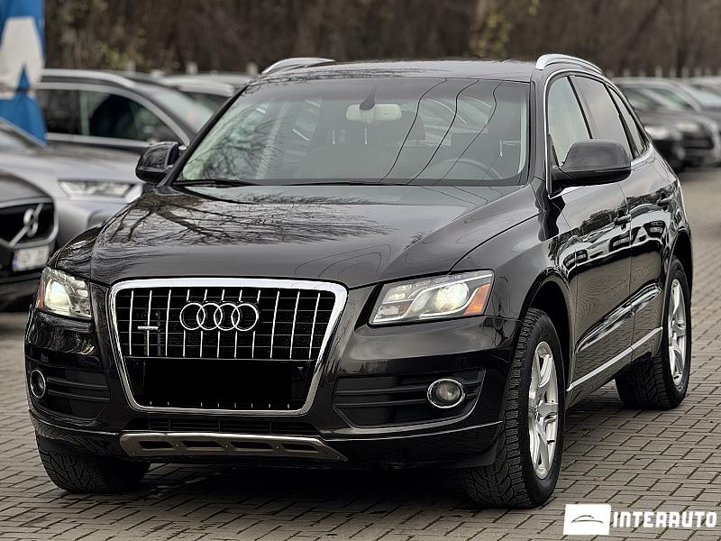 Audi Q5 2 interauto oferta masina