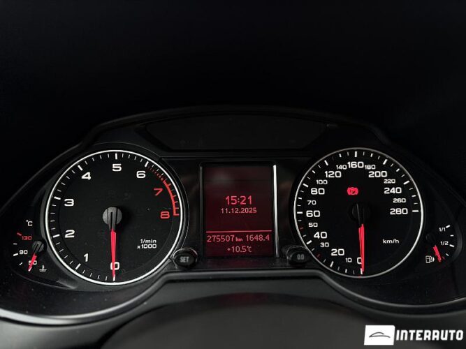 Audi Q5 44 interauto-car