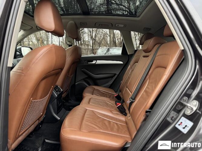 Audi Q5 49 interauto-car