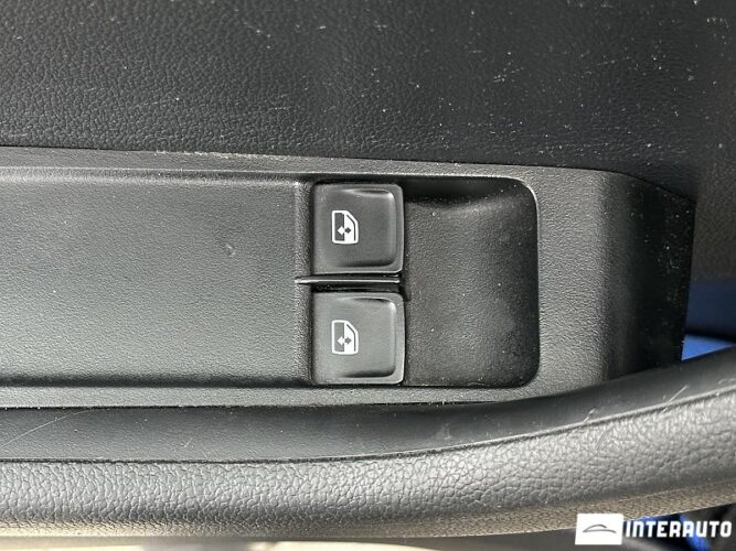 Skoda Fabia 49 interauto-car