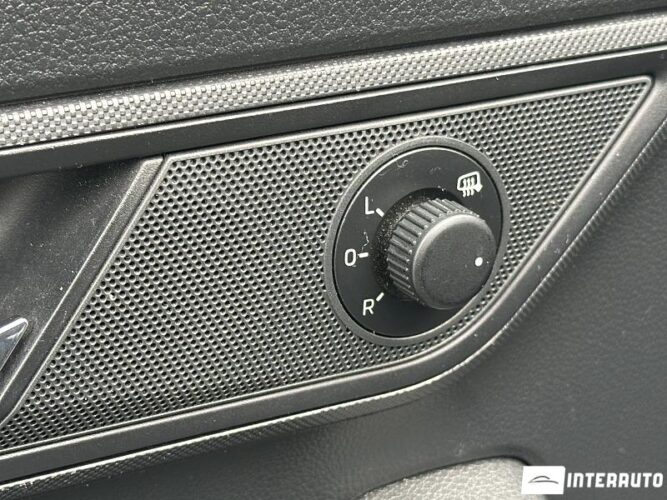 Skoda Fabia 47 interauto-car