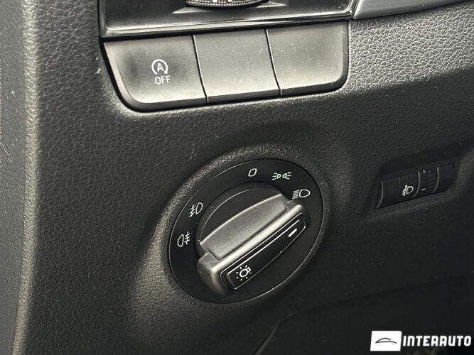 Skoda Fabia 48 interauto-car