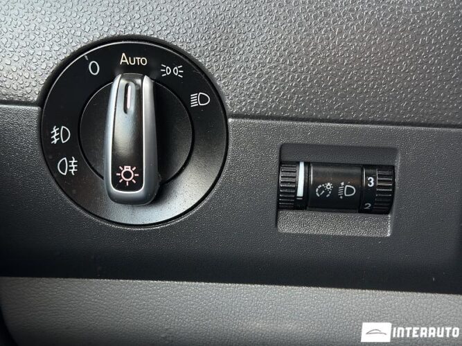 Volkswagen Transporter 34 interauto-car