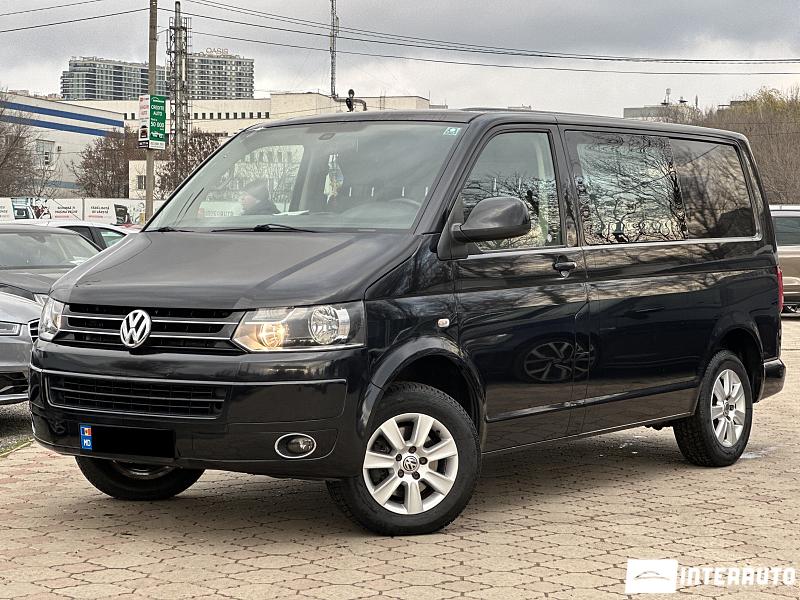 Volkswagen Transporter 2 interauto oferta masina