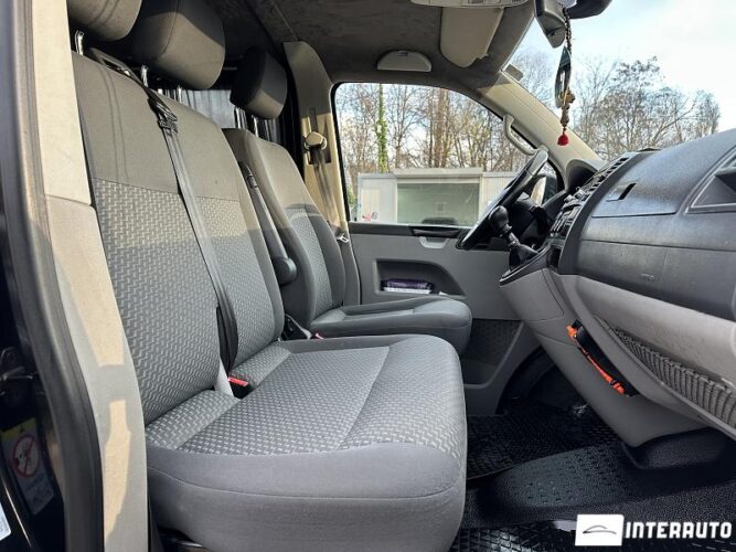 Volkswagen Transporter 39 interauto-car