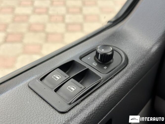 Volkswagen Transporter 32 interauto-car