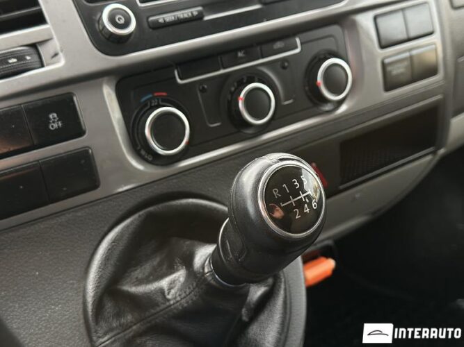 Volkswagen Transporter 37 interauto-car