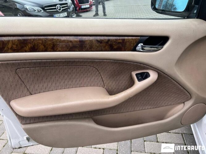 BMW 320 29 interauto-car