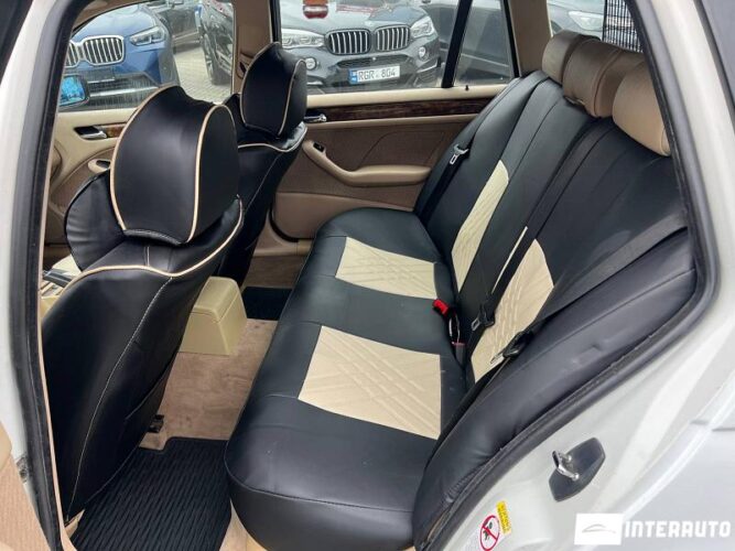 BMW 320 37 interauto-car