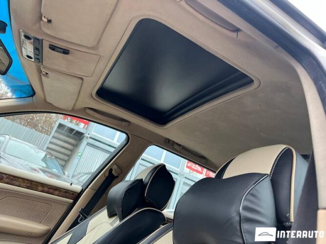 BMW 320 36 interauto-car