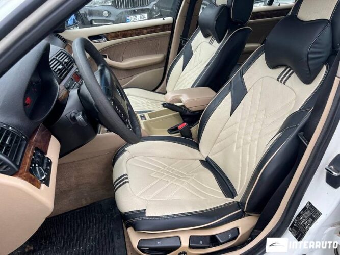 BMW 320 30 interauto-car