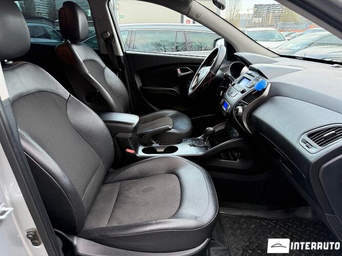 Hyundai Tucson 41 interauto-car