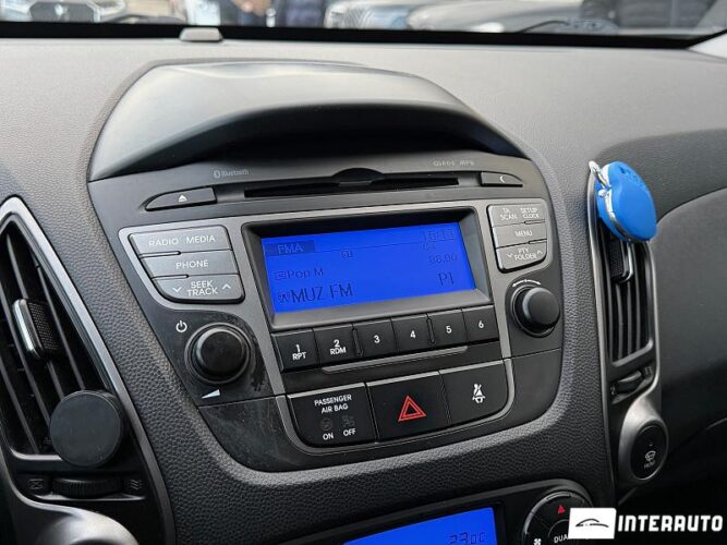 Hyundai Tucson 38 interauto-car