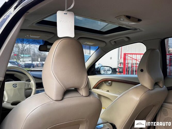 Volvo S 80 49 interauto-car