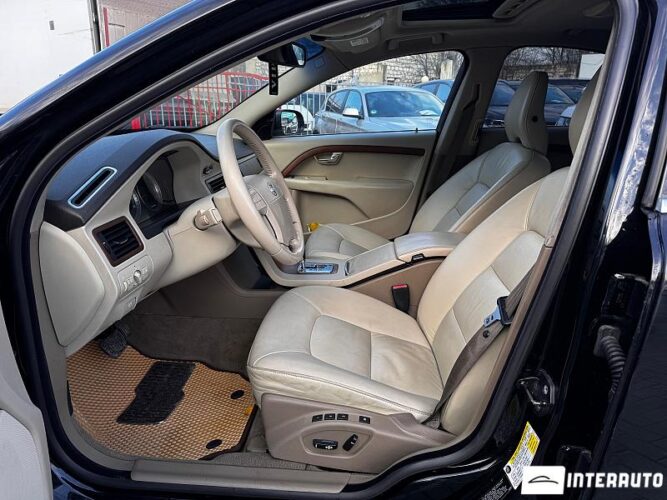 Volvo S 80 37 interauto-car