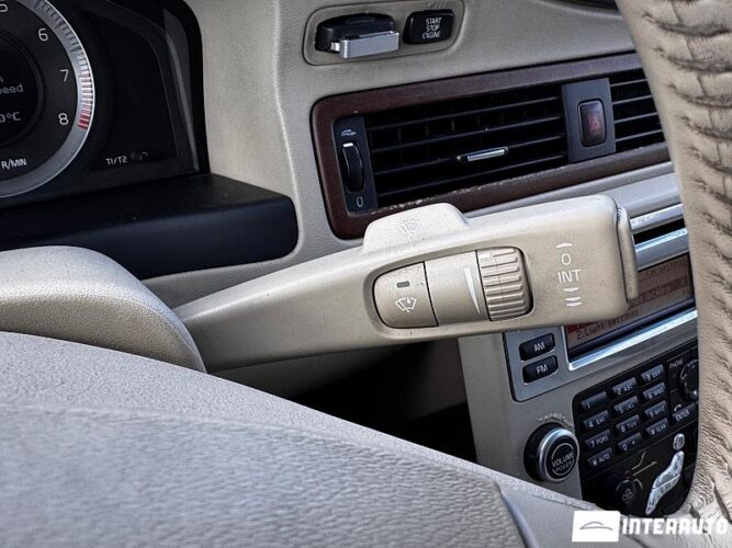 Volvo S 80 41 interauto-car