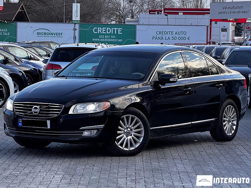 Volvo S 80 2 interauto oferta masina