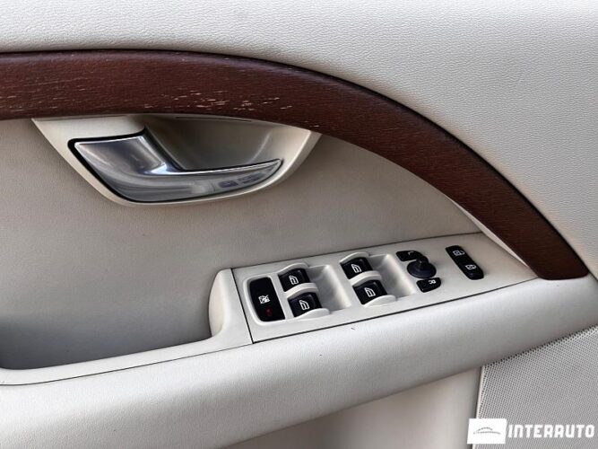 Volvo S 80 45 interauto-car