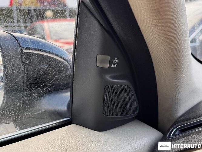 Volvo S 80 48 interauto-car