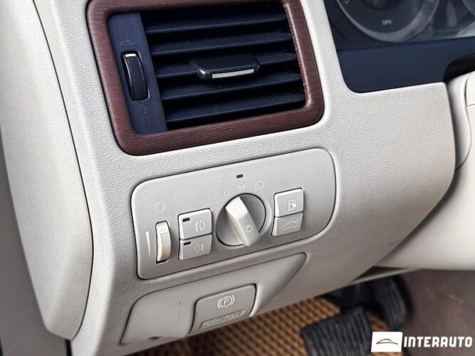 Volvo S 80 47 interauto-car