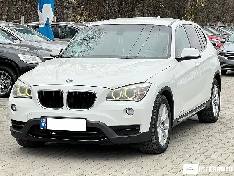 BMW X1 2.0D 2 interauto oferta masina