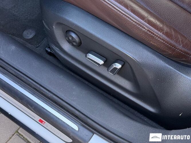 Audi Q3 40 interauto-car