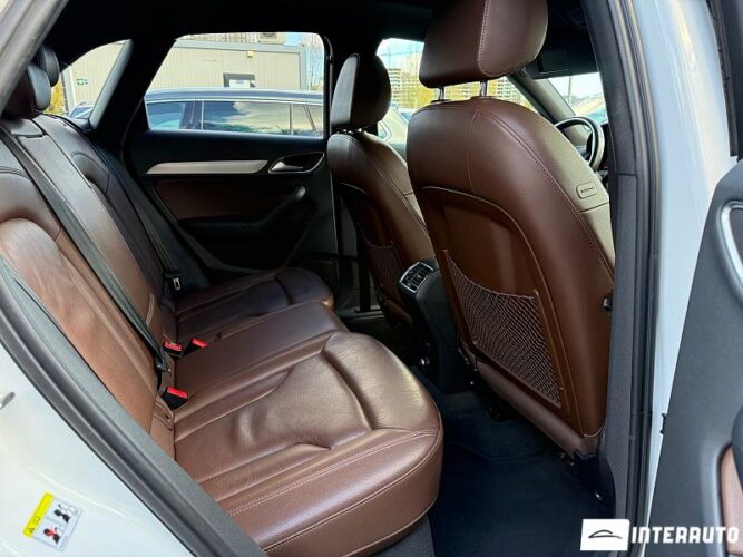 Audi Q3 48 interauto-car