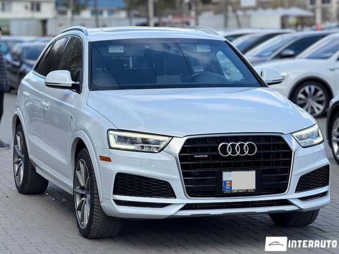 Audi Q3 33 interauto-car