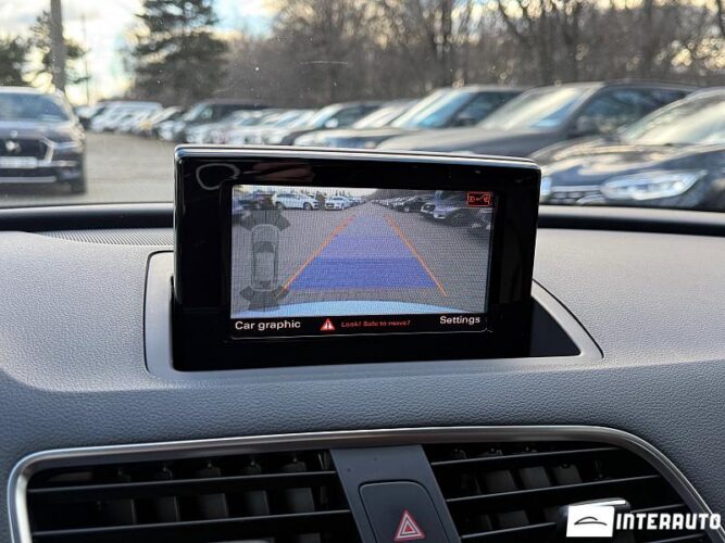Audi Q3 44 interauto-car