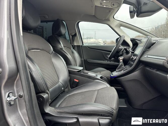 Renault Grand Scenic 44 interauto-car